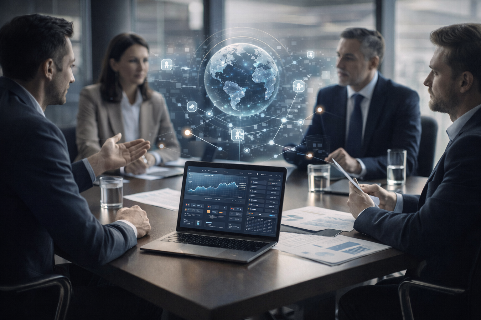 Web3 in 2026: What Businesses Need to Know?